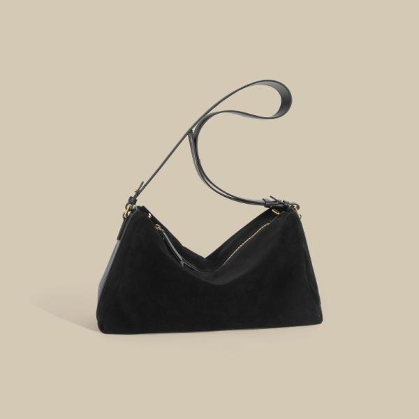 New Delicate Rhinestone Personality Butterfly Shoulder Bag