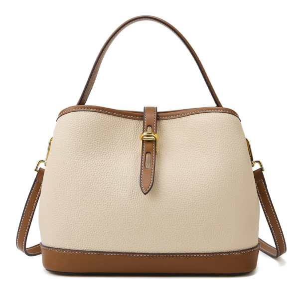 Light Luxury One-shoulder Versatile Advanced Texture Fashion Handbag